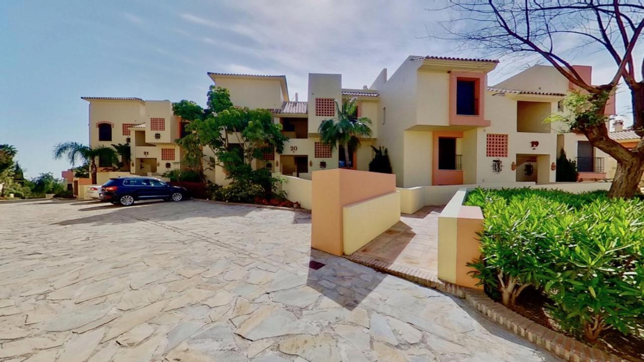 La Finca De Los Arqueros Benahavís Zewnętrze zdjęcie